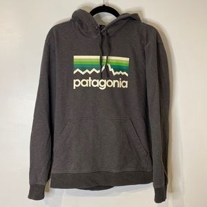 Patagonia Sweatshirt